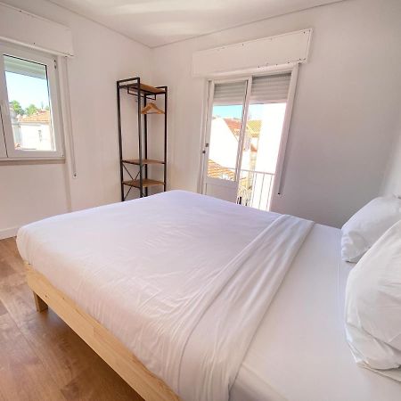 Delta Apartment Сетубал Экстерьер фото