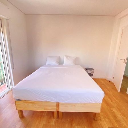 Delta Apartment Сетубал Экстерьер фото