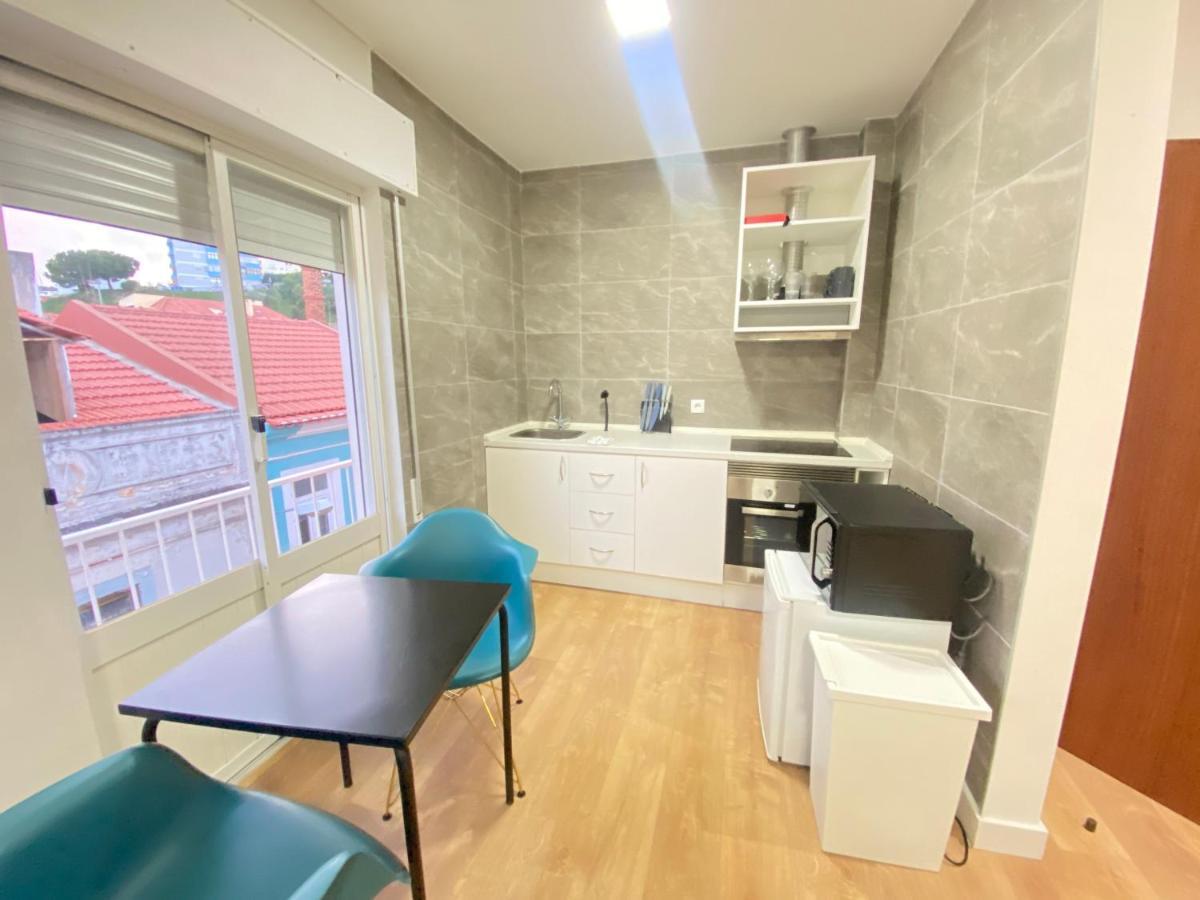 Delta Apartment Сетубал Экстерьер фото