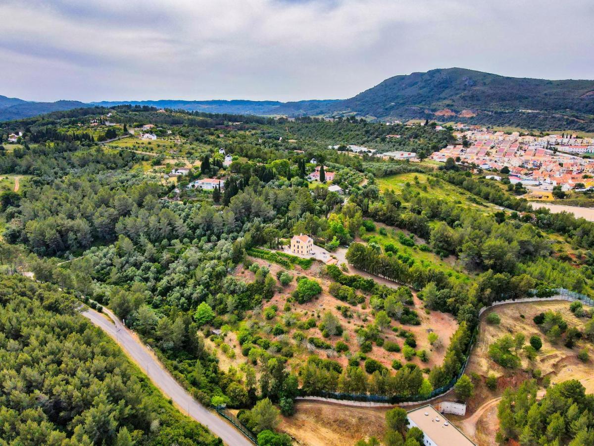 Delta Apartment Сетубал Экстерьер фото