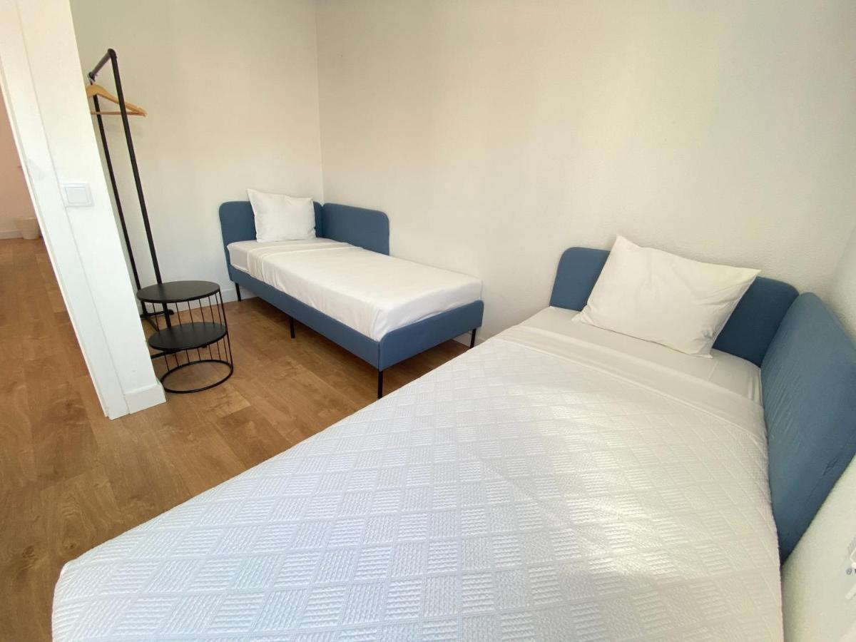 Delta Apartment Сетубал Экстерьер фото